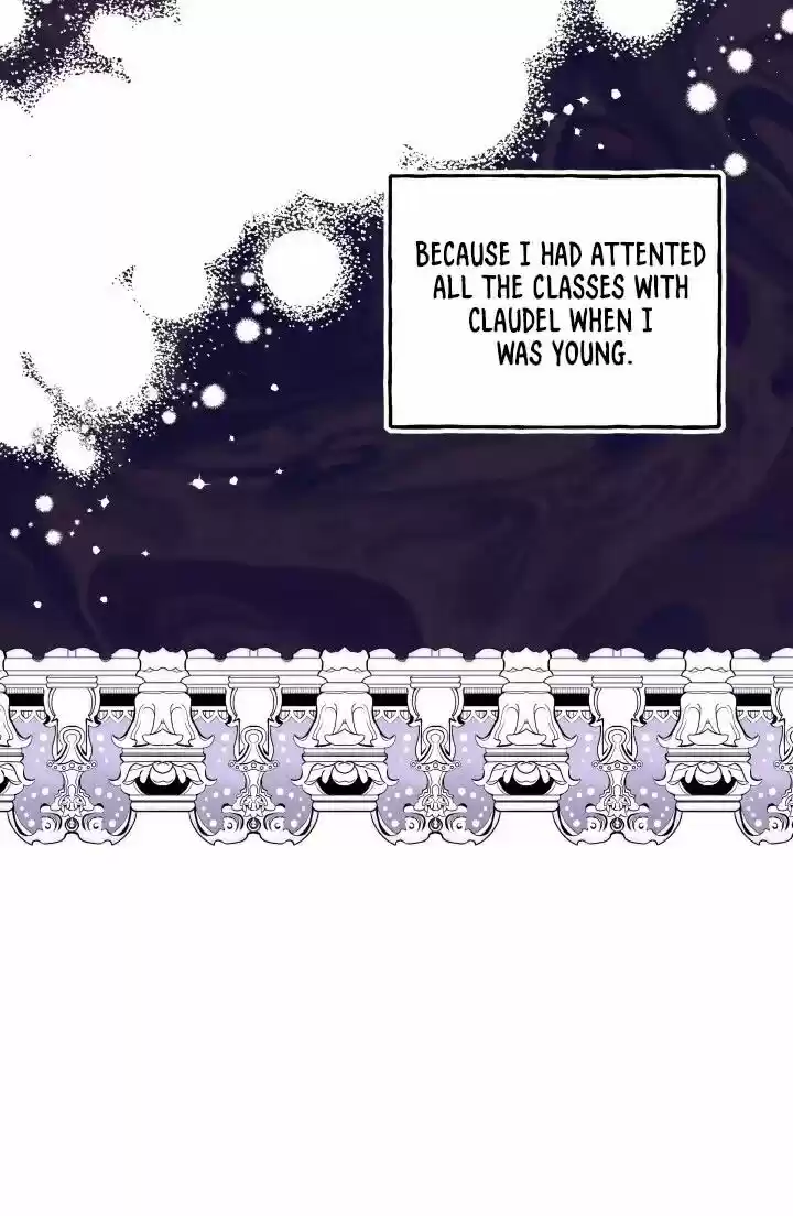 The Archmage's Daughter ch.054