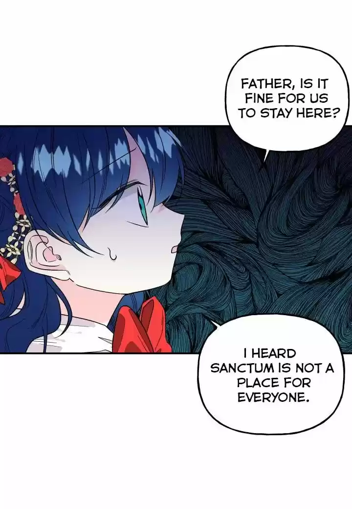 The Archmage's Daughter ch.054