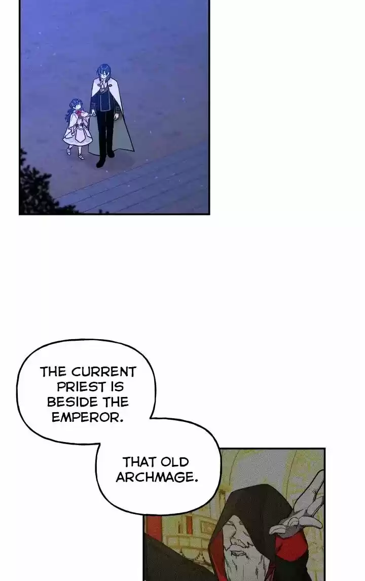 The Archmage's Daughter ch.054