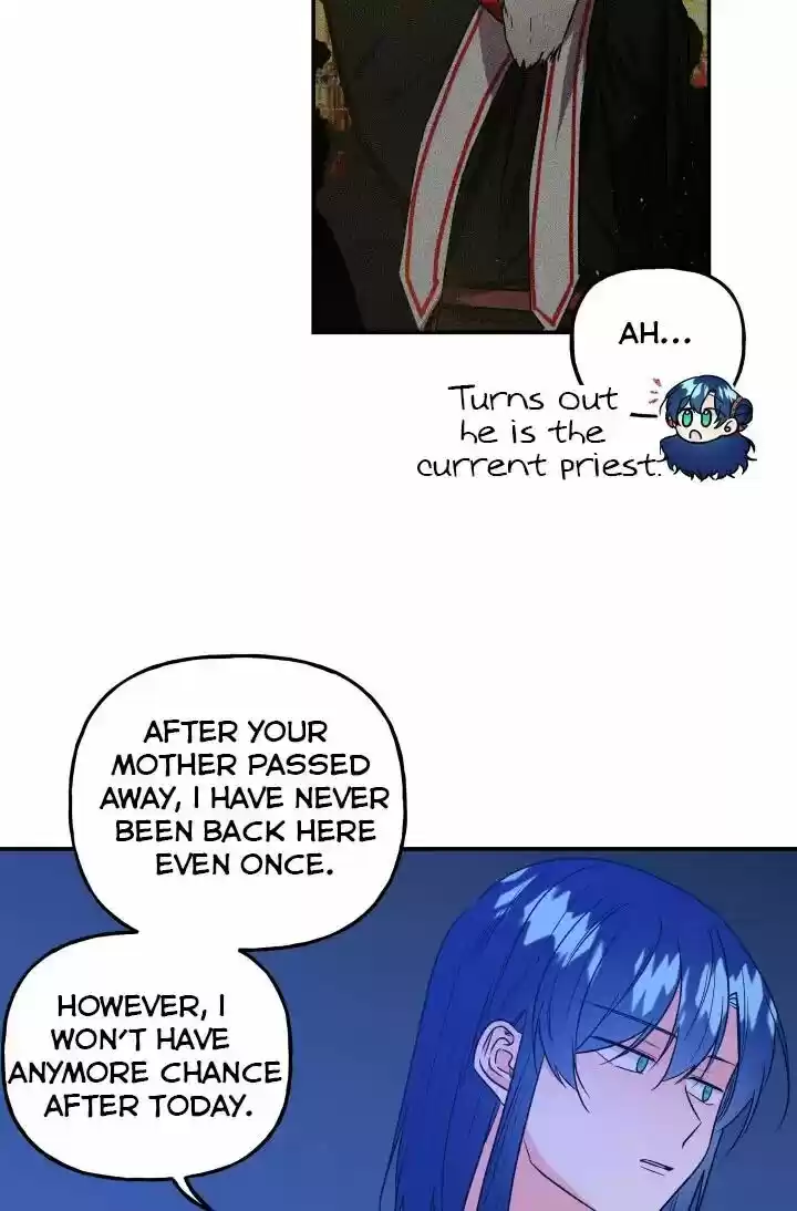 The Archmage's Daughter ch.054