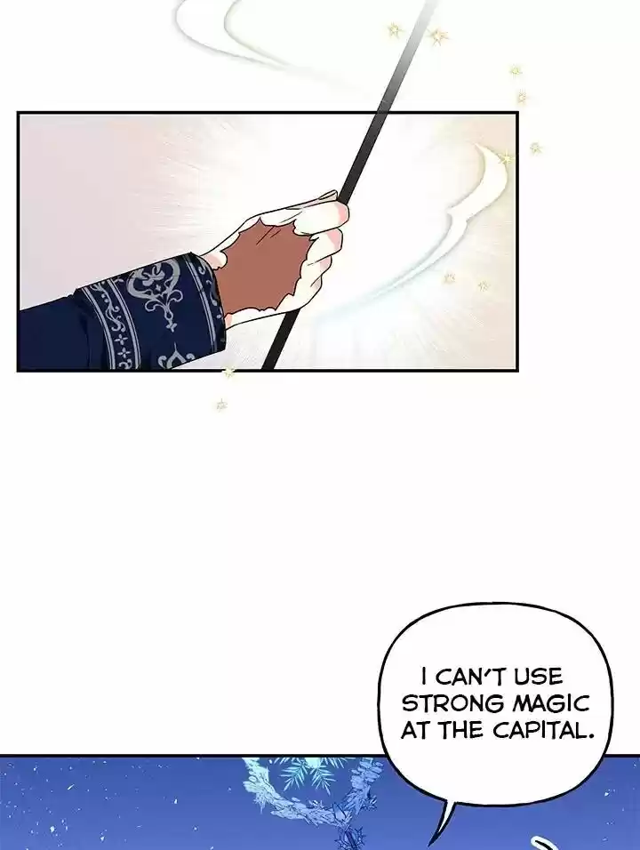 The Archmage's Daughter ch.054