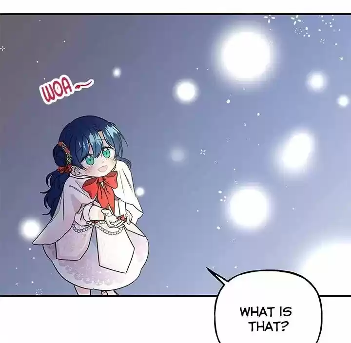 The Archmage's Daughter ch.054