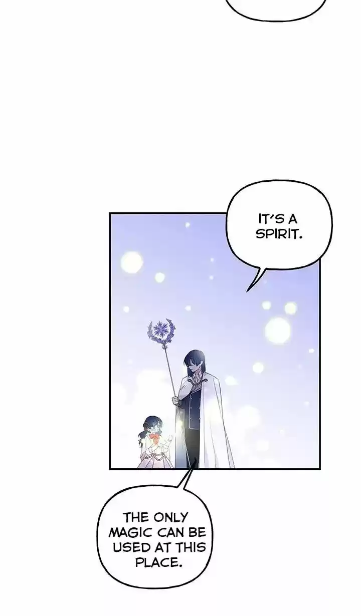 The Archmage's Daughter ch.054