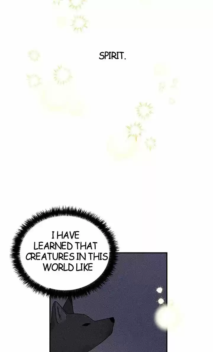 The Archmage's Daughter ch.054