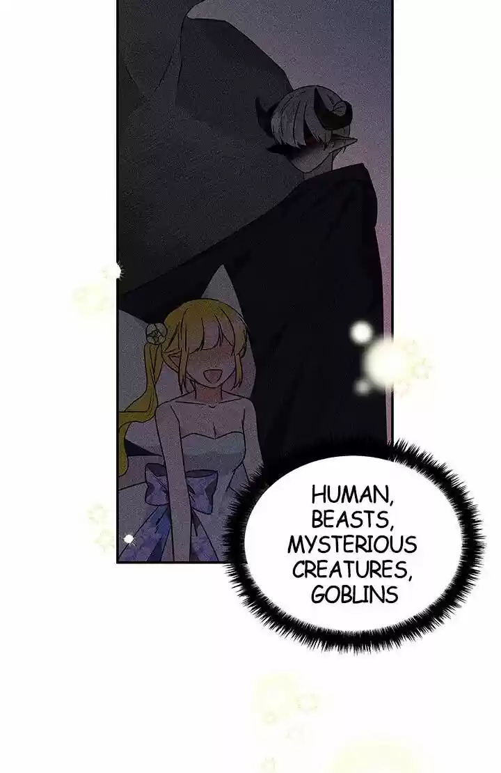 The Archmage's Daughter ch.054