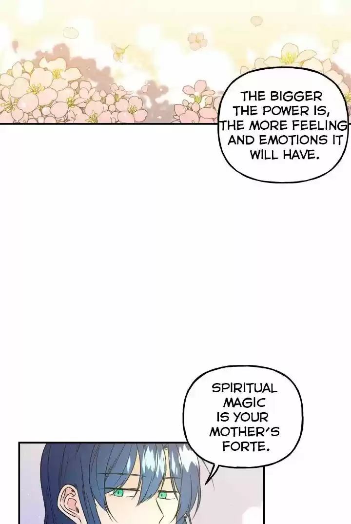 The Archmage's Daughter ch.054