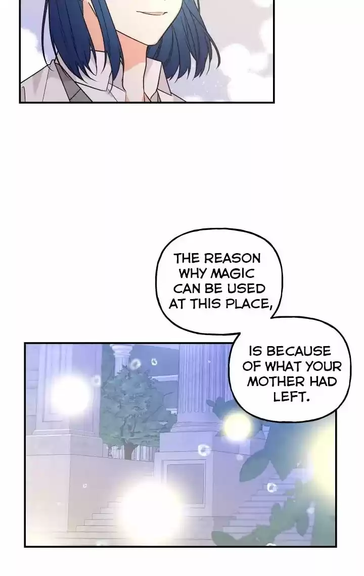 The Archmage's Daughter ch.054