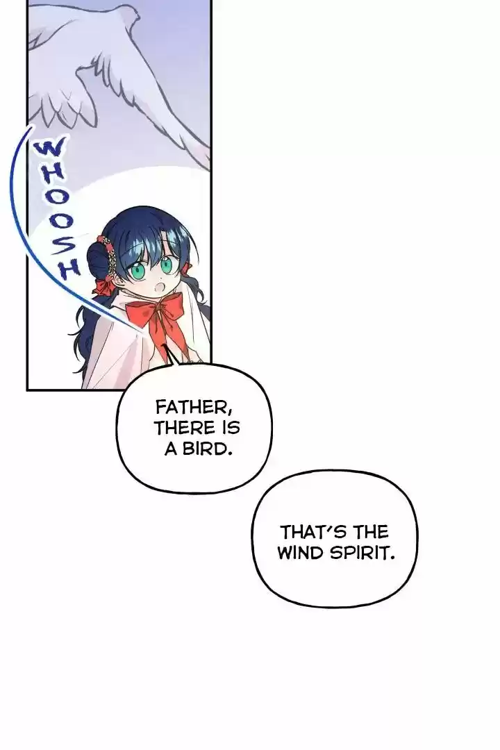 The Archmage's Daughter ch.054