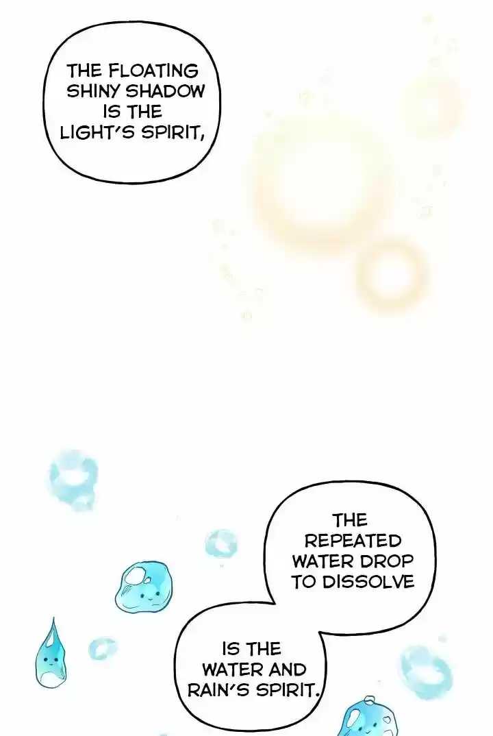 The Archmage's Daughter ch.054