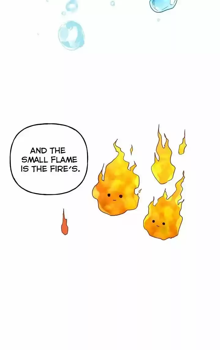 The Archmage's Daughter ch.054