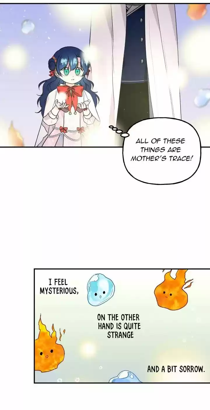 The Archmage's Daughter ch.054