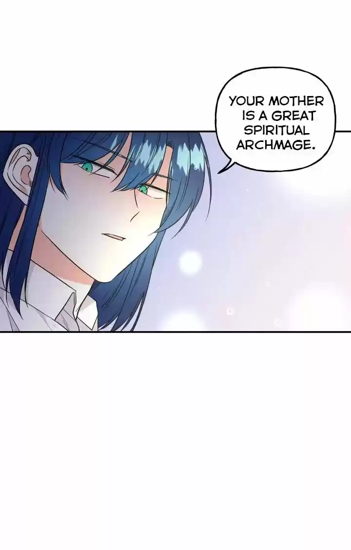 The Archmage's Daughter ch.054