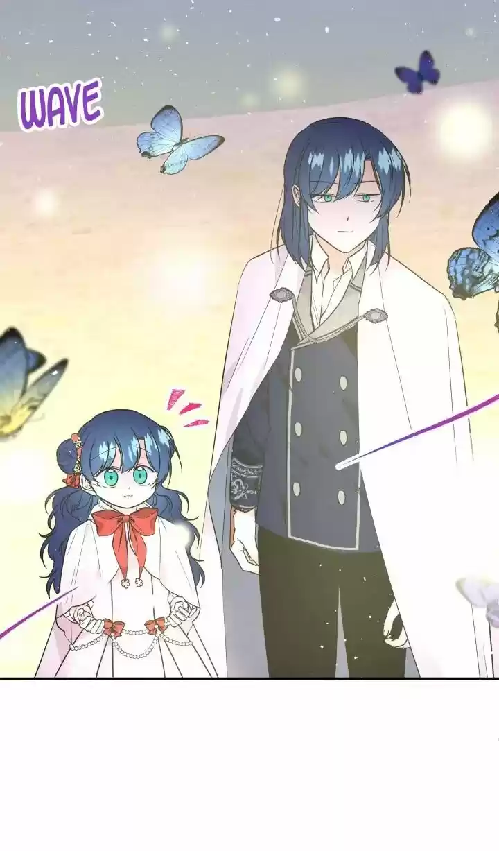 The Archmage's Daughter ch.054