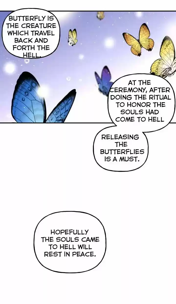 The Archmage's Daughter ch.054