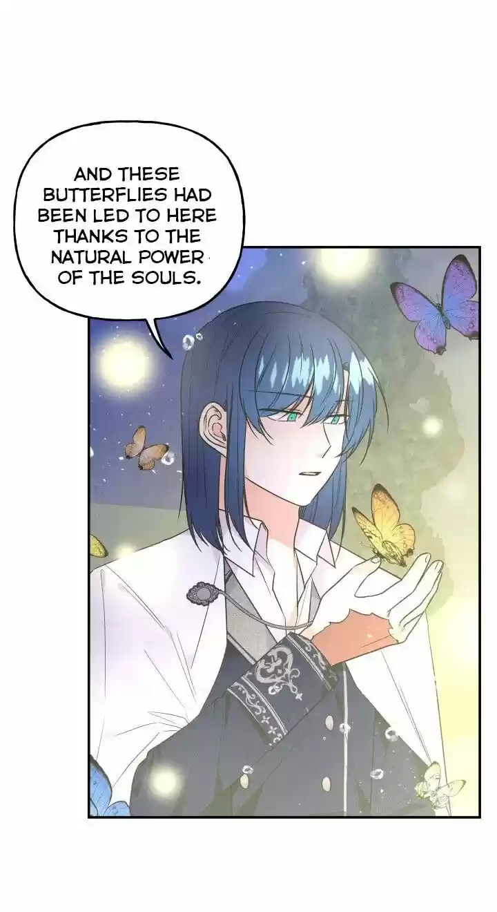 The Archmage's Daughter ch.054