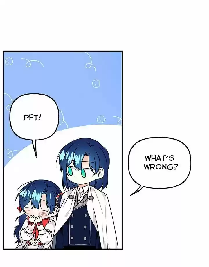 The Archmage's Daughter ch.054