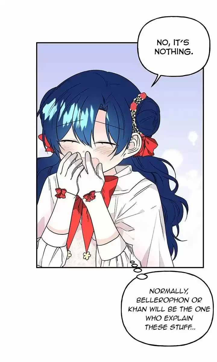 The Archmage's Daughter ch.054