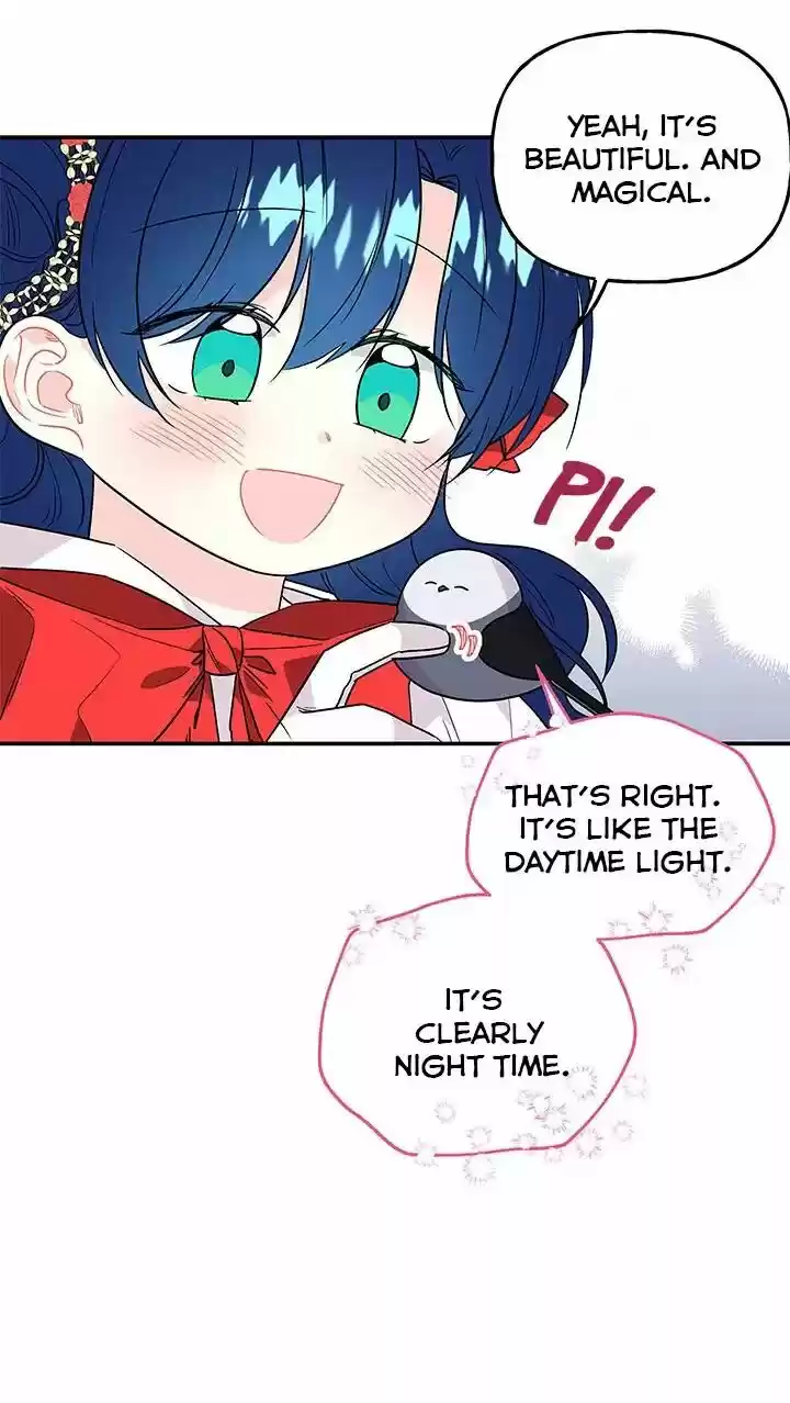 The Archmage's Daughter ch.054