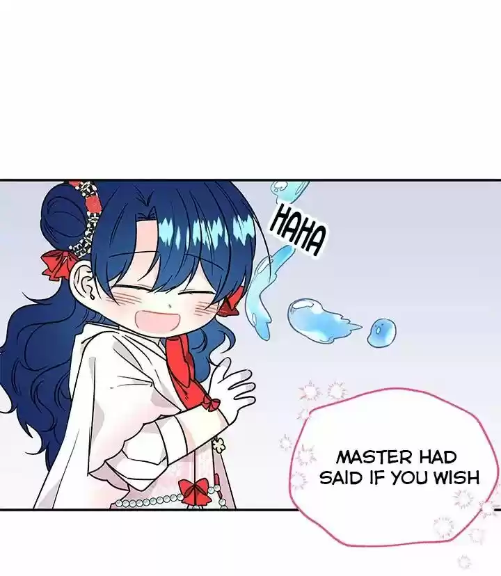 The Archmage's Daughter ch.054