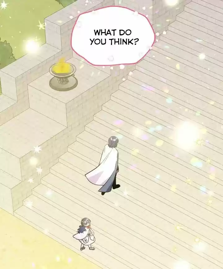 The Archmage's Daughter ch.054