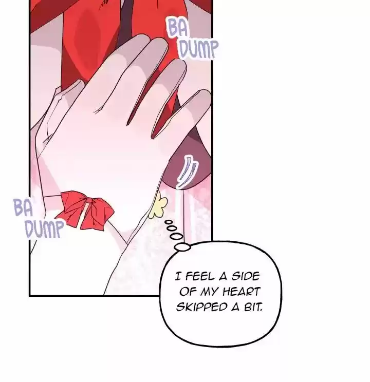 The Archmage's Daughter ch.054