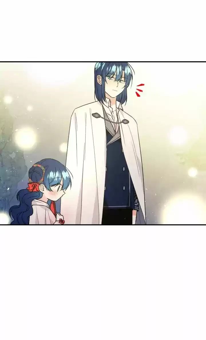 The Archmage's Daughter ch.054