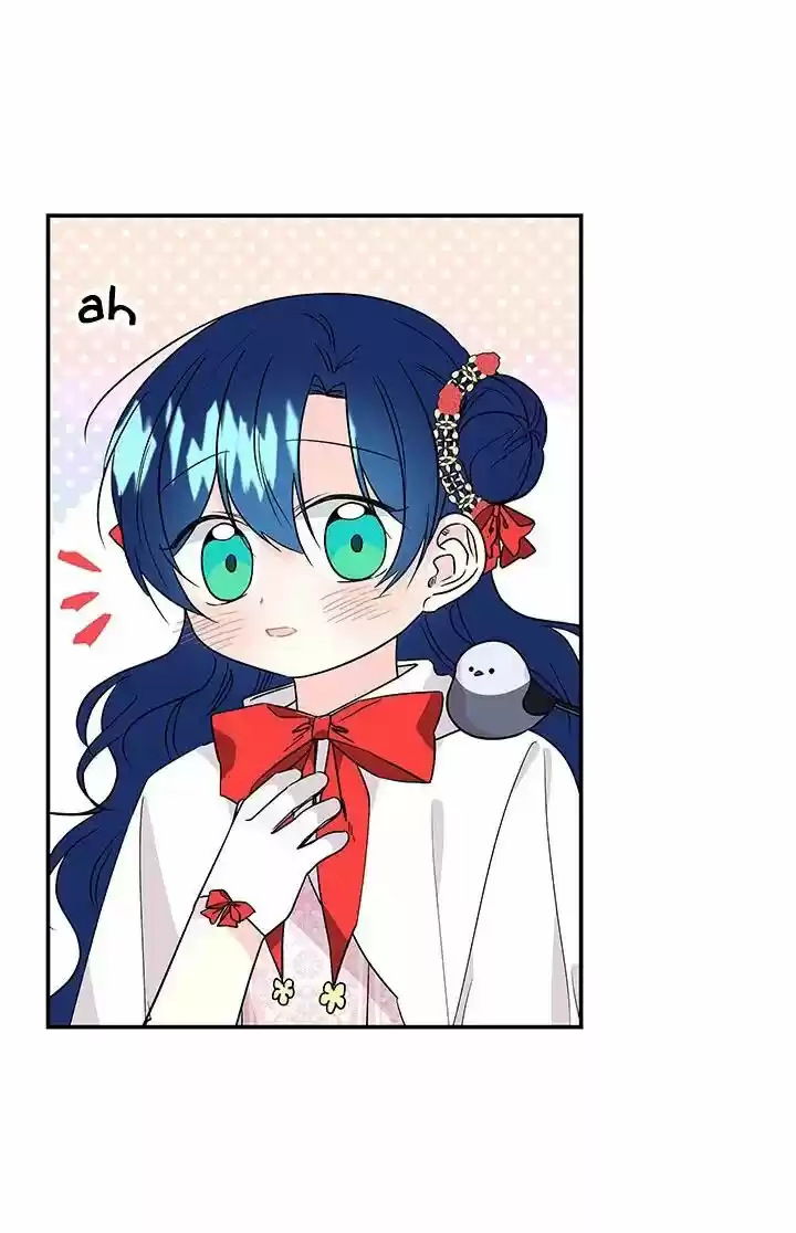 The Archmage's Daughter ch.054