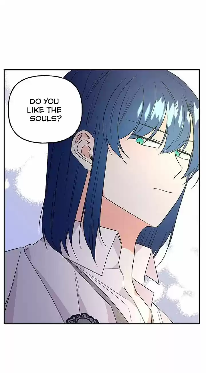 The Archmage's Daughter ch.054