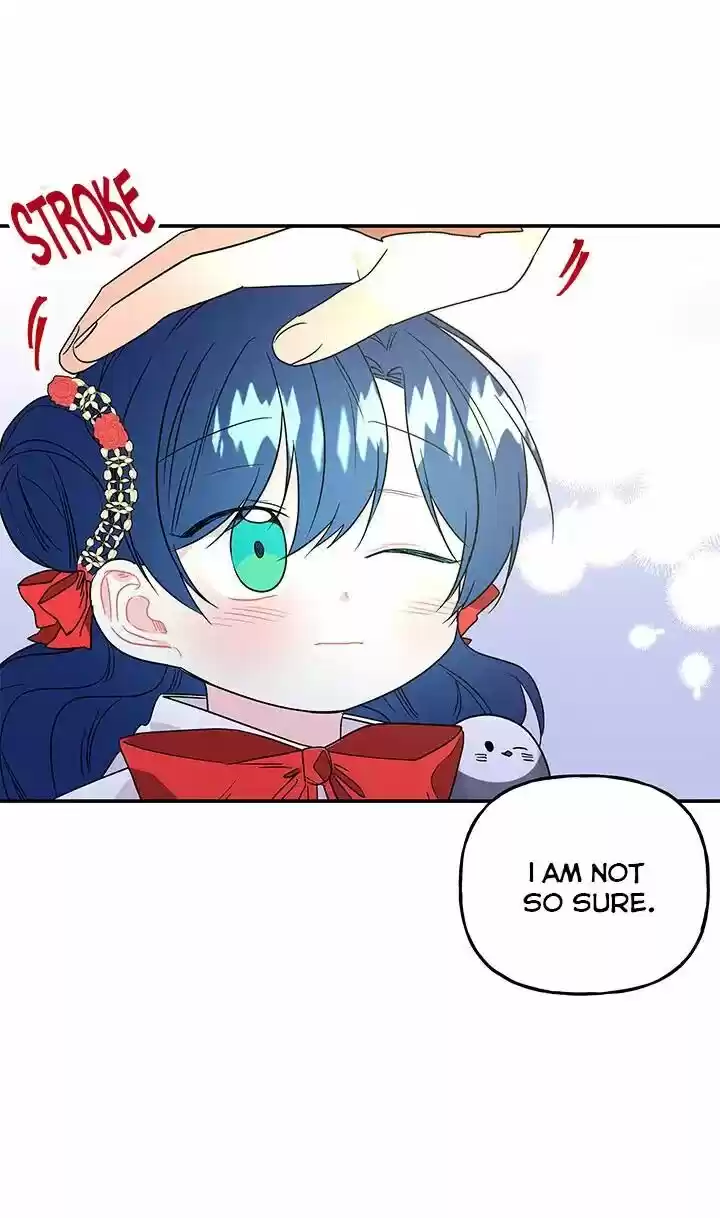 The Archmage's Daughter ch.054