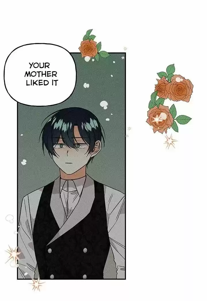 The Archmage's Daughter ch.054