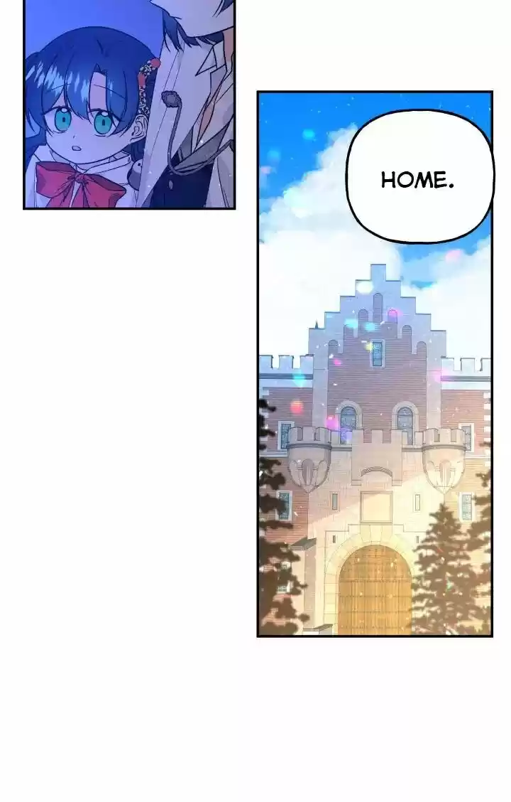 The Archmage's Daughter ch.054