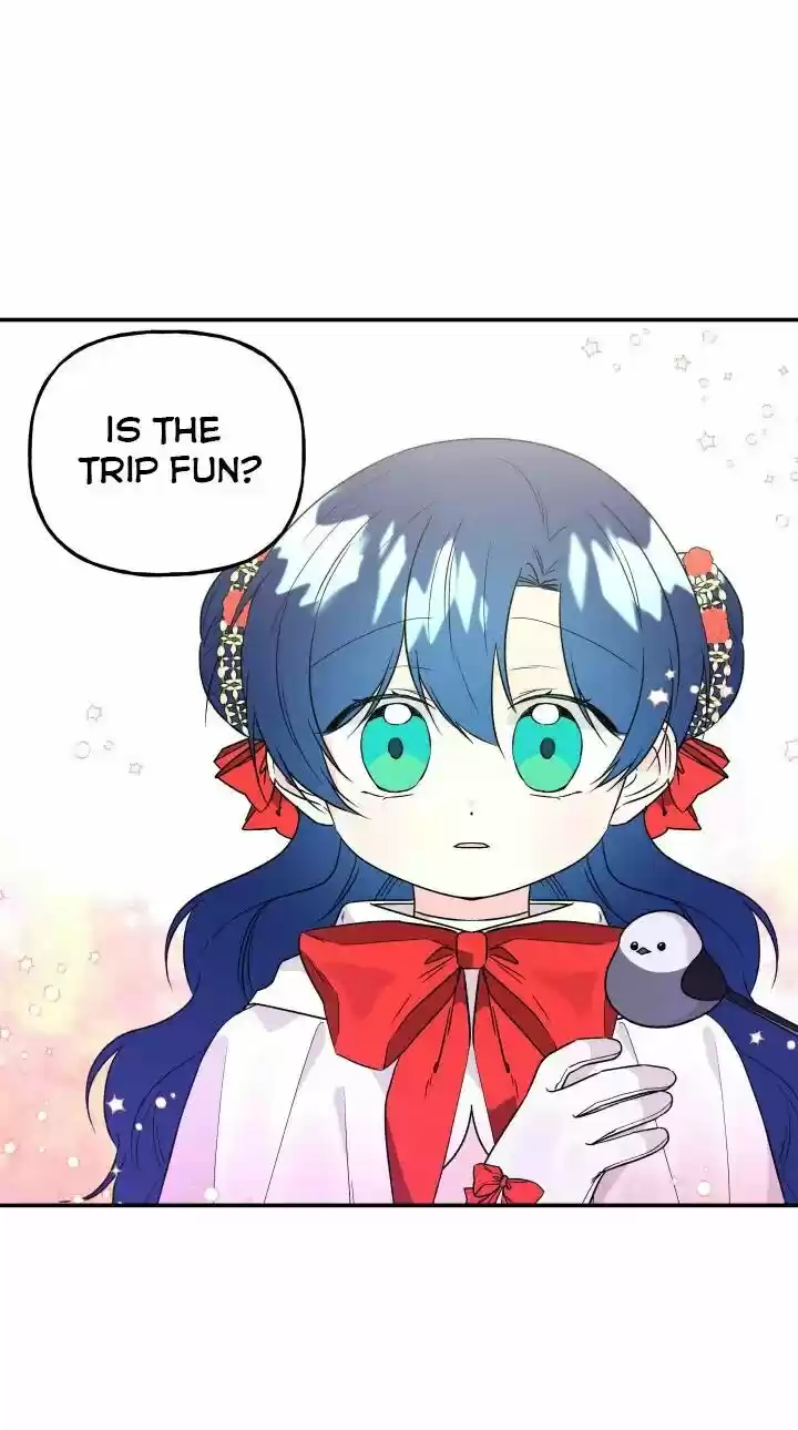 The Archmage's Daughter ch.054