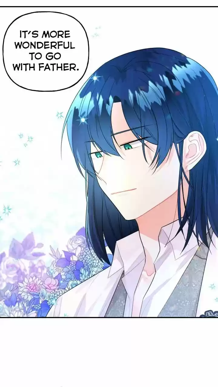 The Archmage's Daughter ch.054