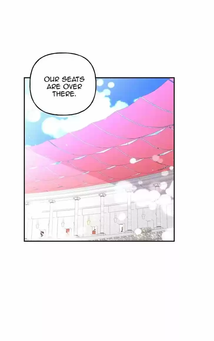 The Archmage's Daughter Ch.083