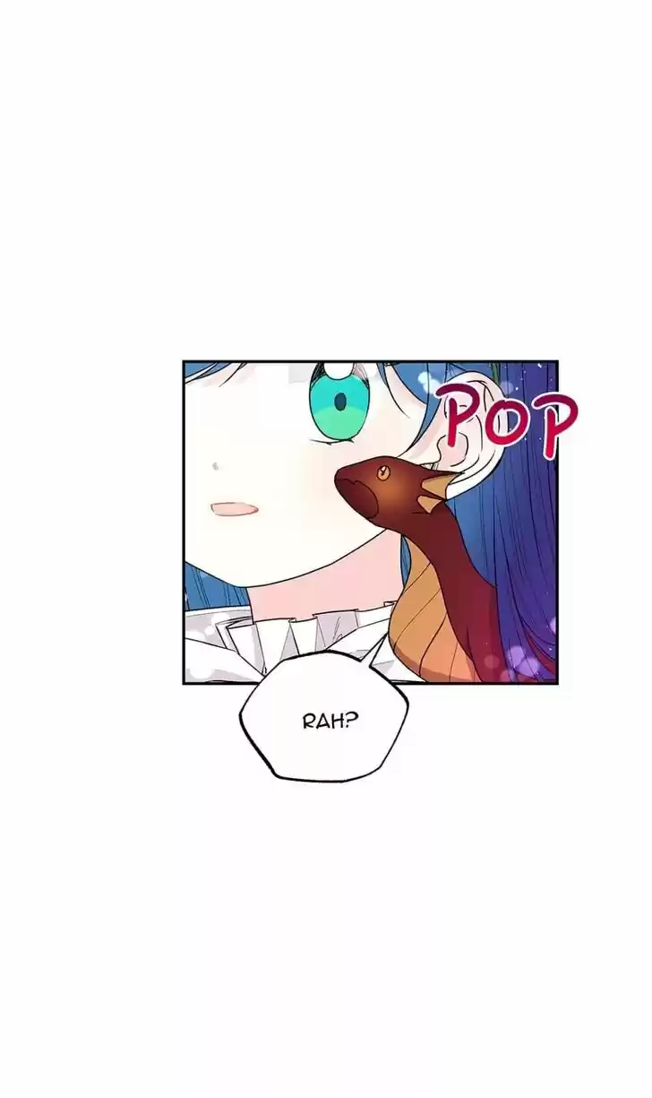 The Archmage's Daughter Ch.083