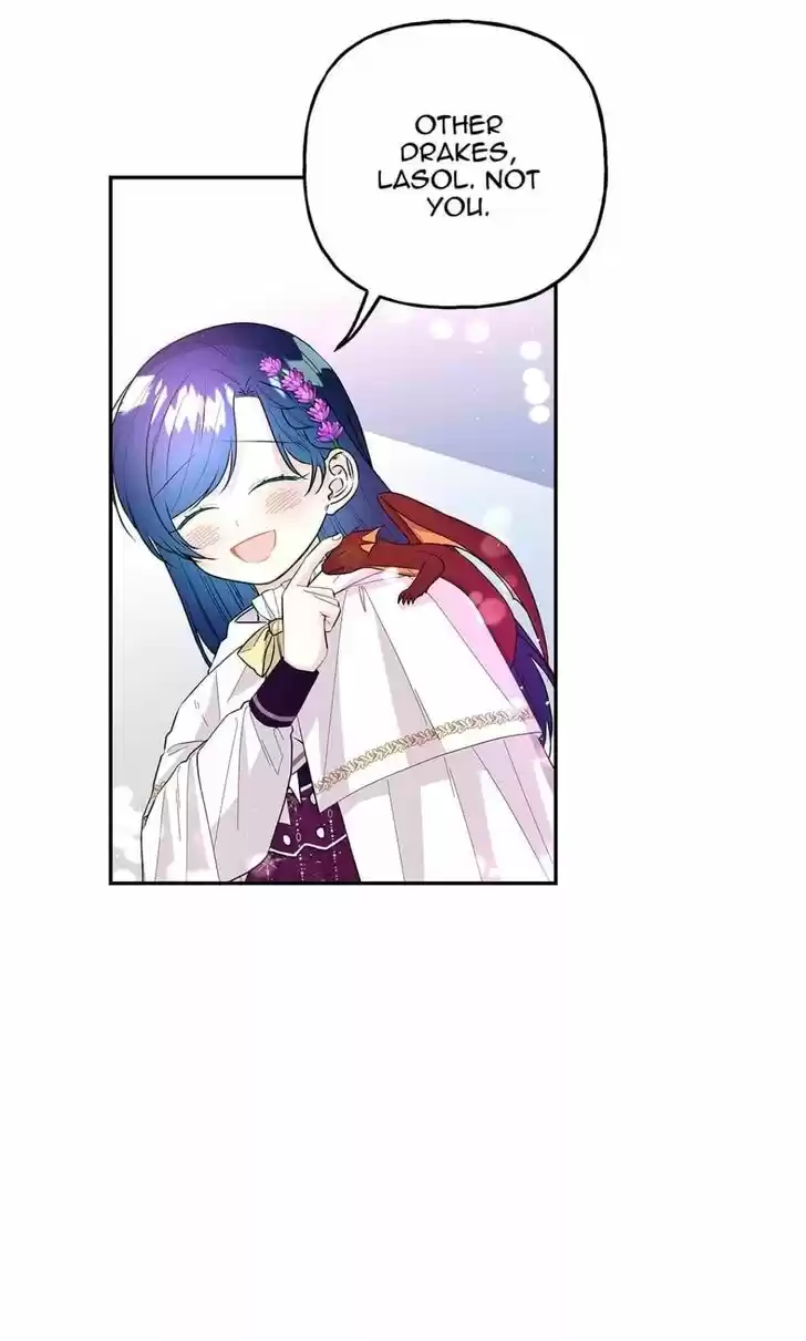 The Archmage's Daughter Ch.083