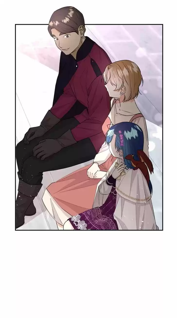 The Archmage's Daughter Ch.083