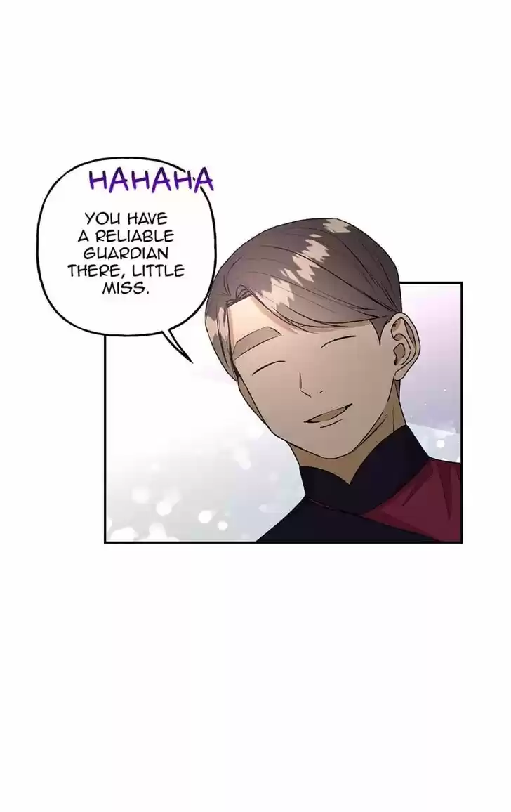 The Archmage's Daughter Ch.083