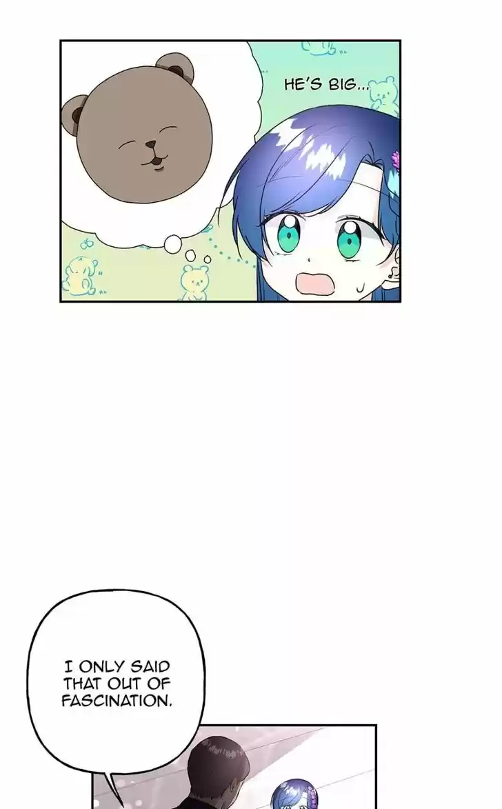 The Archmage's Daughter Ch.083