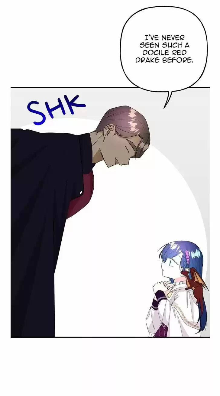 The Archmage's Daughter Ch.083