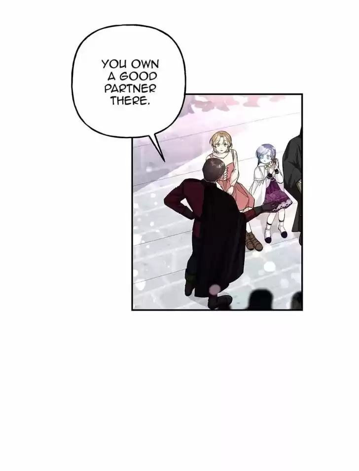 The Archmage's Daughter Ch.083