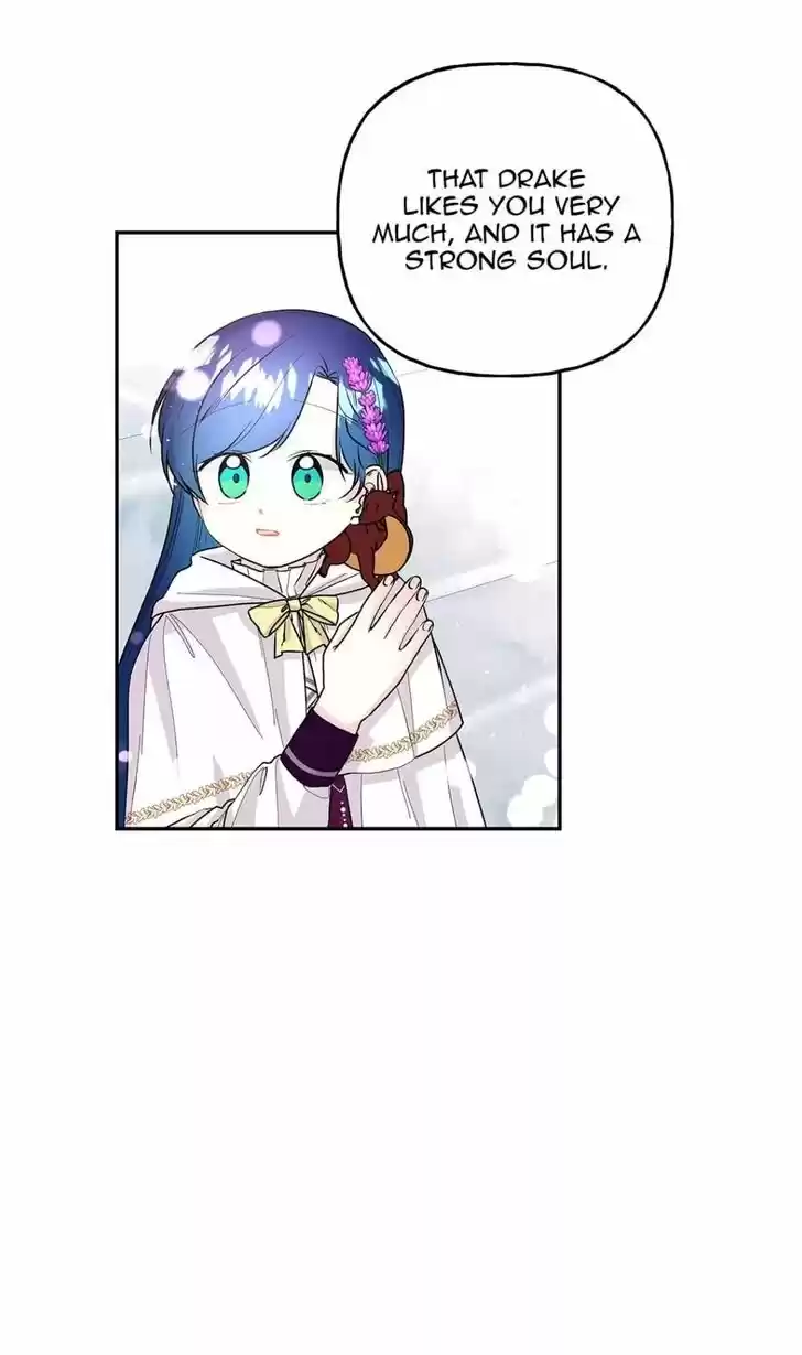 The Archmage's Daughter Ch.083