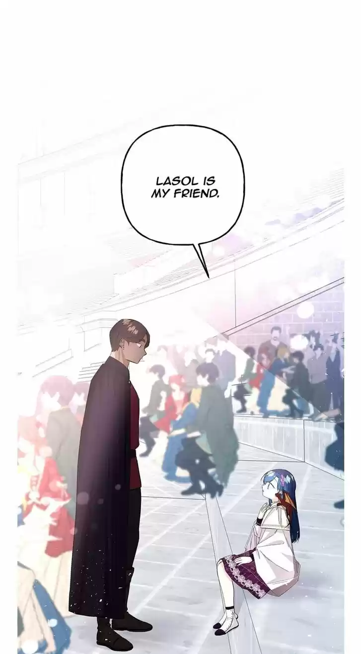 The Archmage's Daughter Ch.083