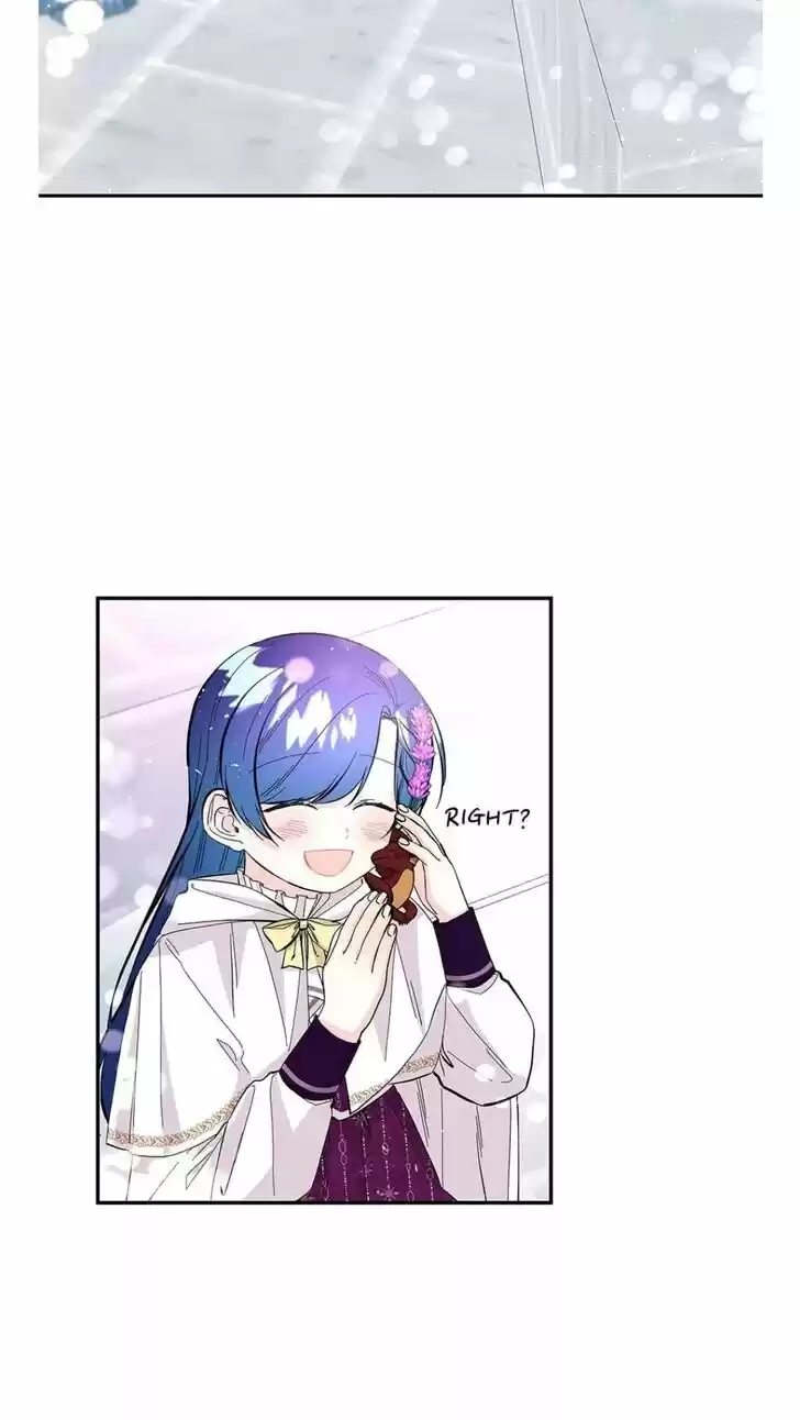 The Archmage's Daughter Ch.083