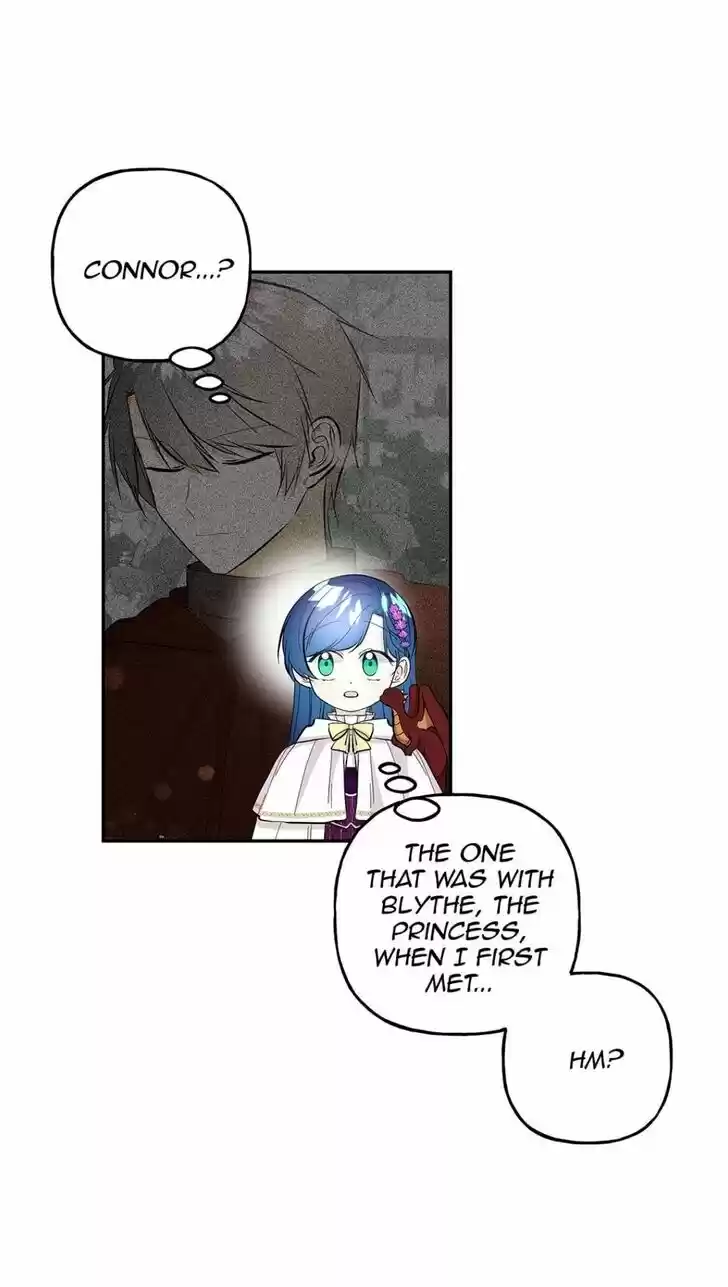 The Archmage's Daughter Ch.083