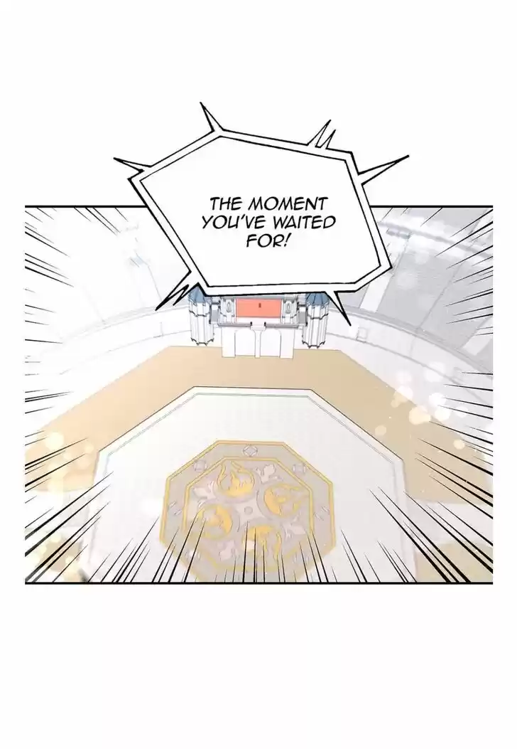 The Archmage's Daughter Ch.083