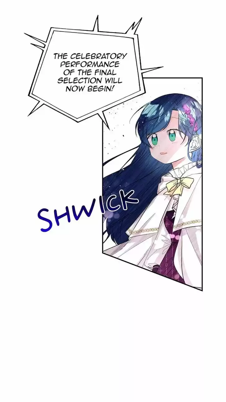 The Archmage's Daughter Ch.083