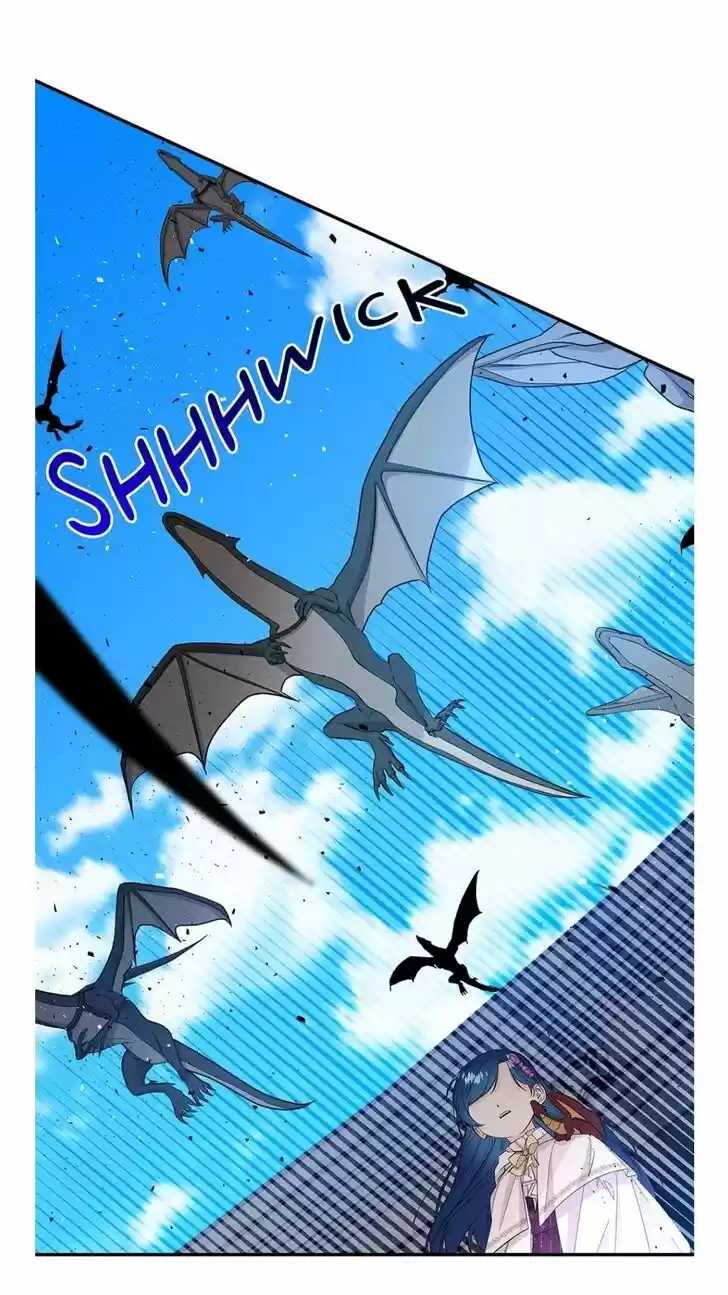 The Archmage's Daughter Ch.083