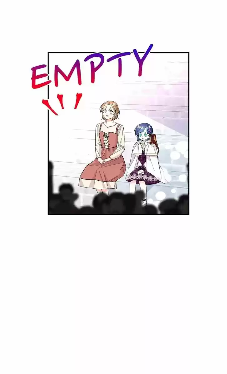 The Archmage's Daughter Ch.083