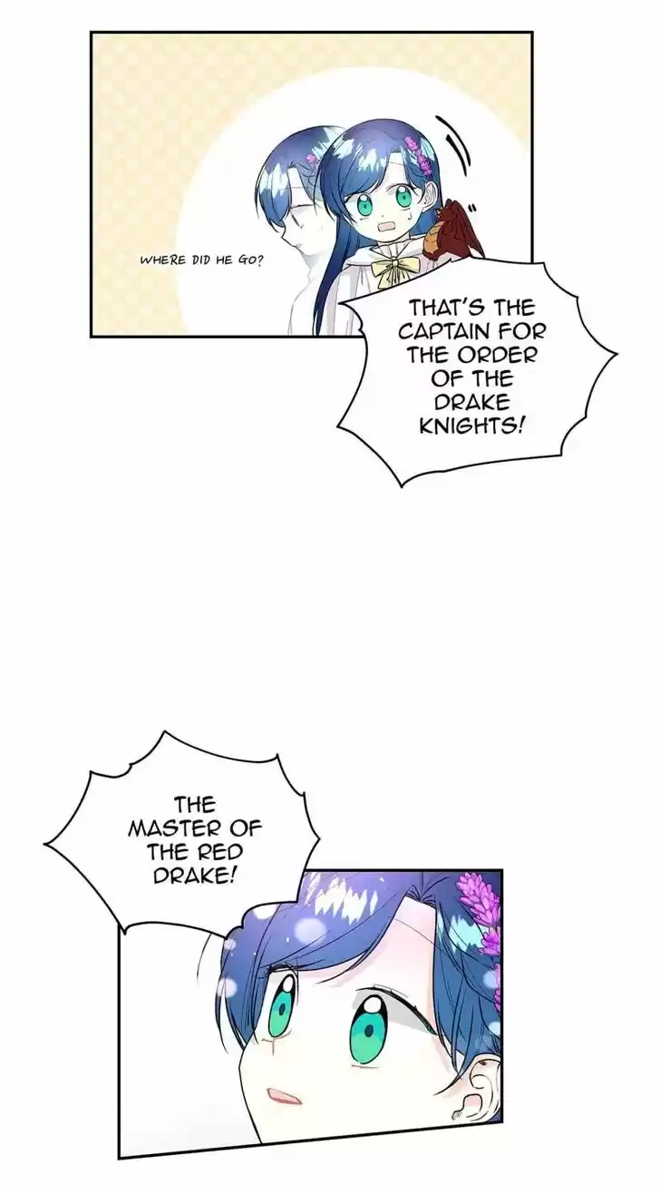 The Archmage's Daughter Ch.083